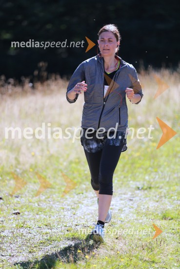 Trail maraton Pohorje