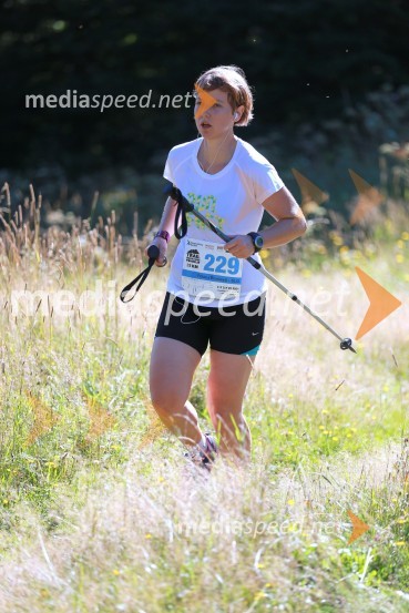 Trail maraton Pohorje