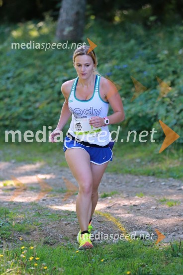 Trail maraton Pohorje