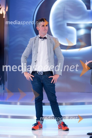  Mišo Jović, tekmovalec v šovu Gostilna išče šefaGostilna išče šefa, začetek nove sezone