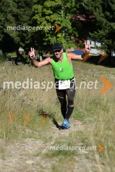  Majtan Cojhter, tekač (17)Trail maraton Pohorje