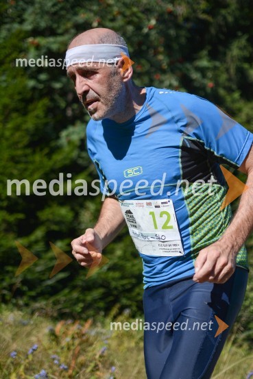 Anton PerTrail maraton Pohorje