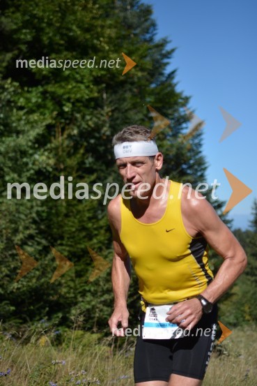 Trail maraton Pohorje