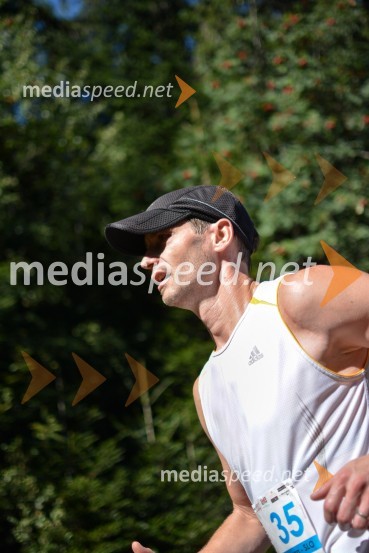 Trail maraton Pohorje