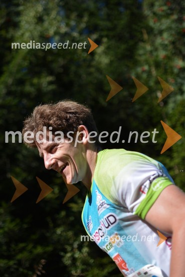 Trail maraton Pohorje