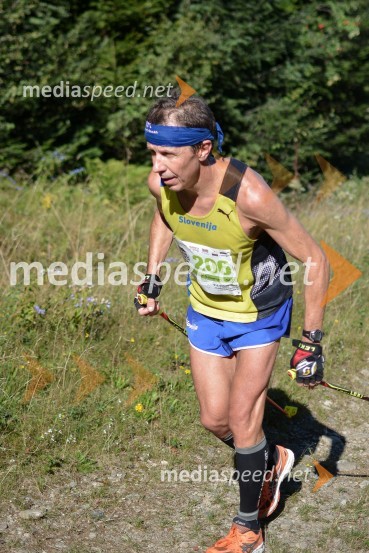 Trail maraton Pohorje