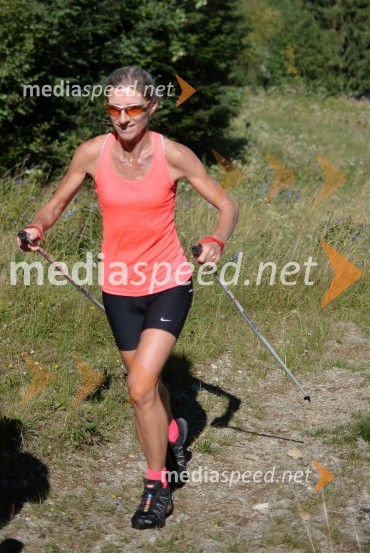 Trail maraton Pohorje