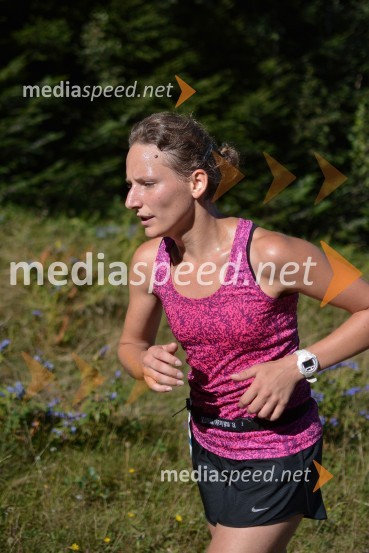 Trail maraton Pohorje