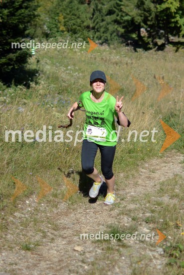 Trail maraton Pohorje
