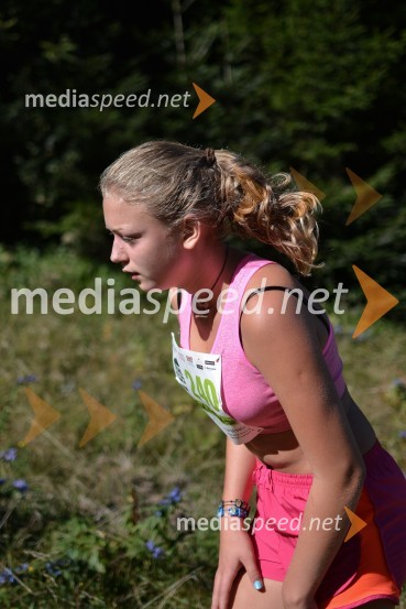 Trail maraton Pohorje