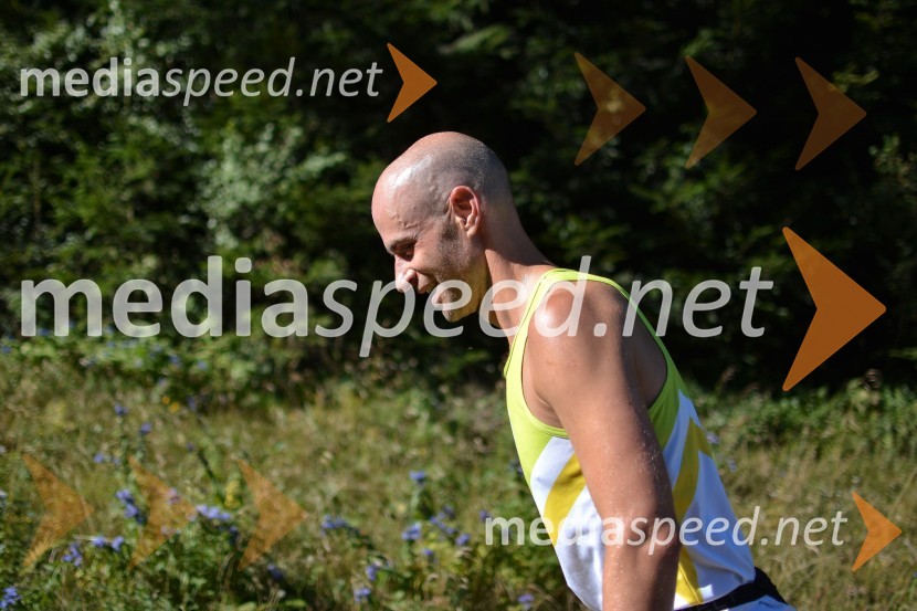 Trail maraton Pohorje