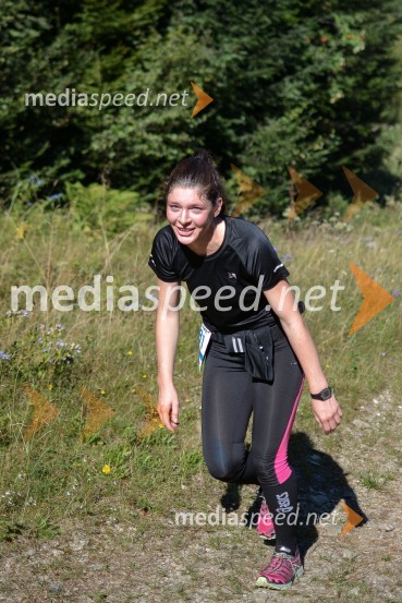 Trail maraton Pohorje