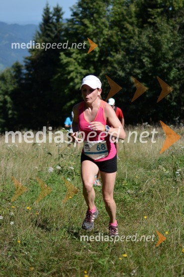 Trail maraton Pohorje