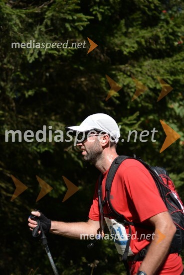 Trail maraton Pohorje