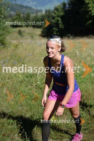 Trail maraton Pohorje