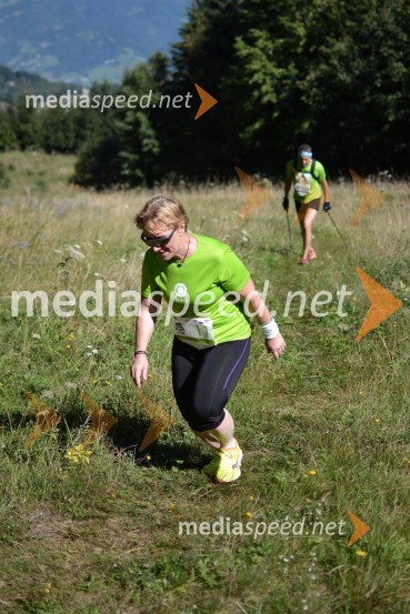 Trail maraton Pohorje