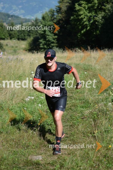 Trail maraton Pohorje