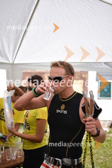 Trail maraton Pohorje