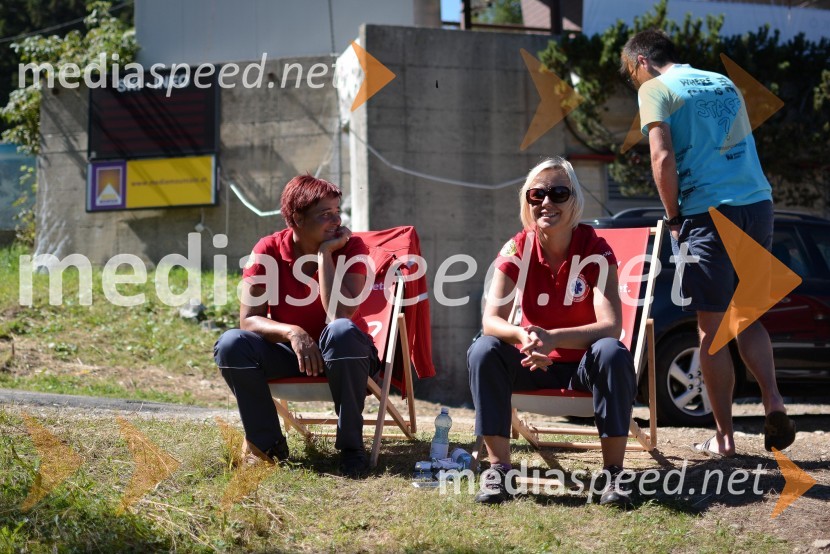 Trail maraton Pohorje