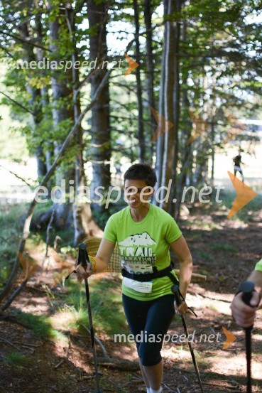 Trail maraton Pohorje