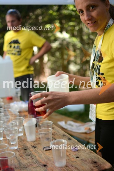 Trail maraton Pohorje