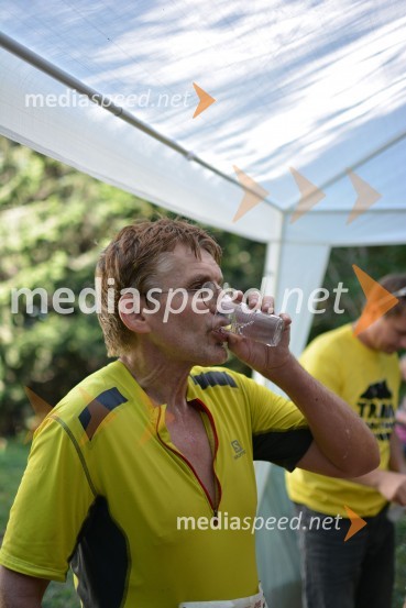 Trail maraton Pohorje