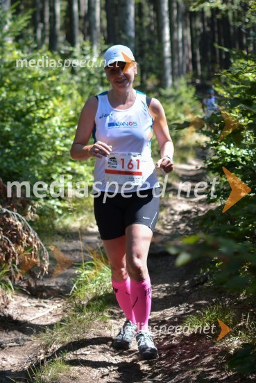 Trail maraton Pohorje