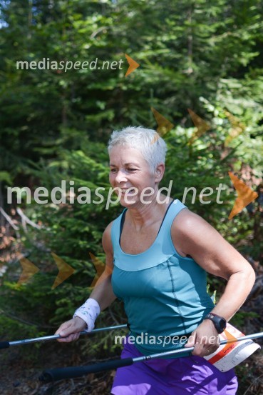 Trail maraton Pohorje