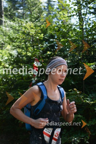 Trail maraton Pohorje