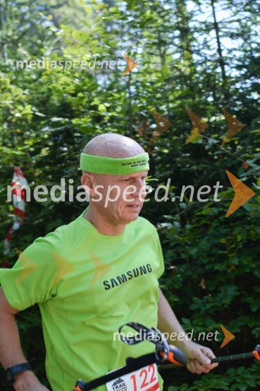 Trail maraton Pohorje