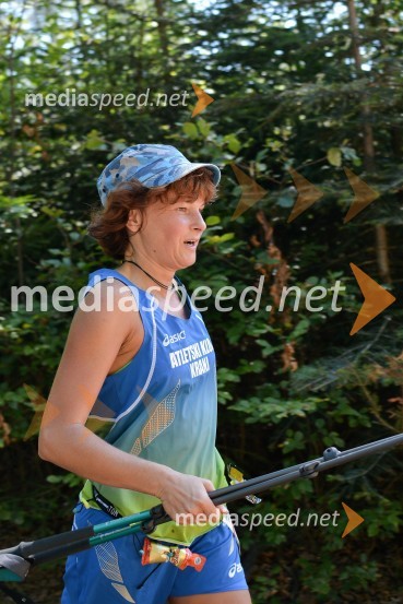 Trail maraton Pohorje