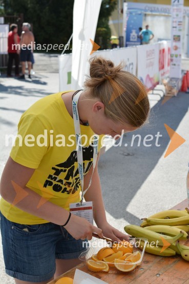 Trail maraton Pohorje
