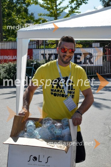 Trail maraton Pohorje