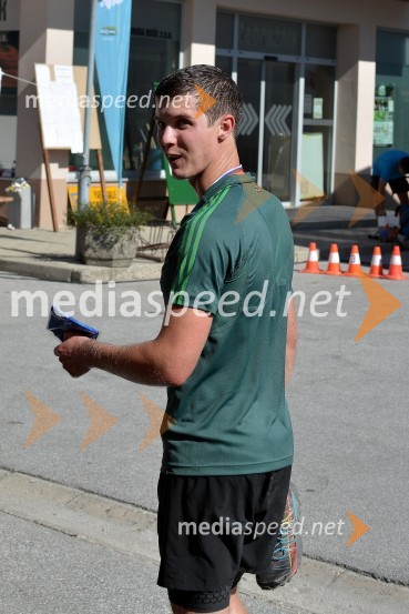 Trail maraton Pohorje