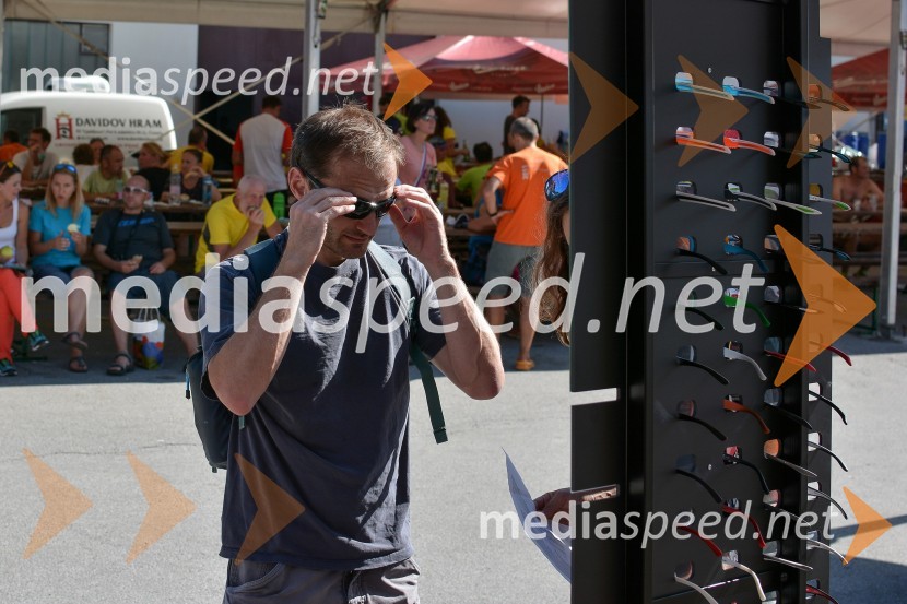 Trail maraton Pohorje