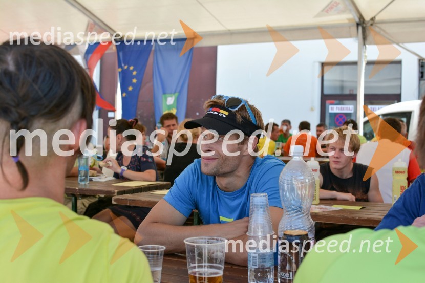 Trail maraton Pohorje