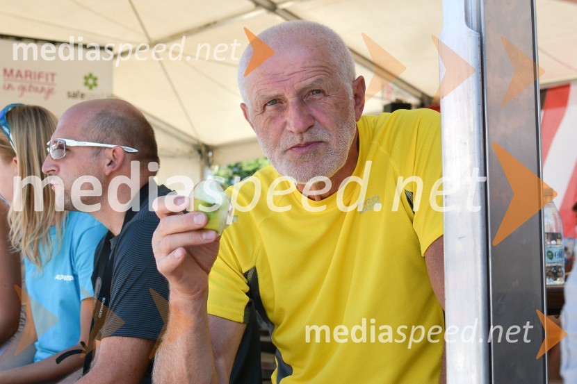 Trail maraton Pohorje