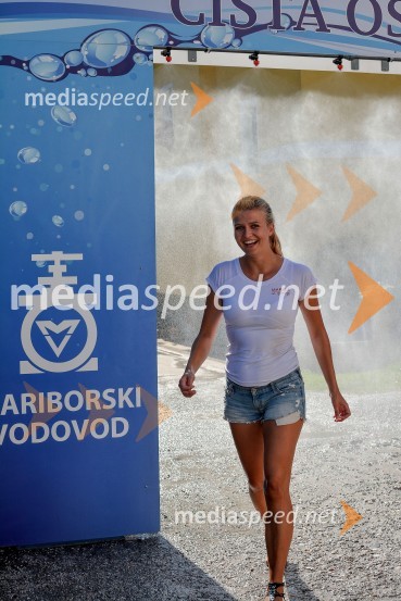 Trail maraton Pohorje