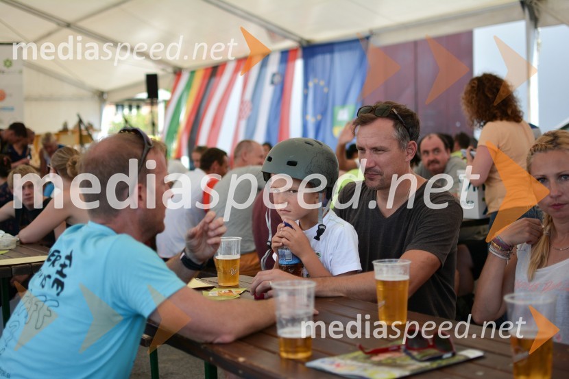 Trail maraton Pohorje