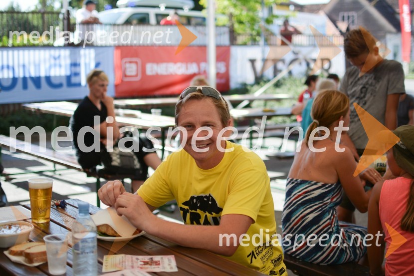 Trail maraton Pohorje