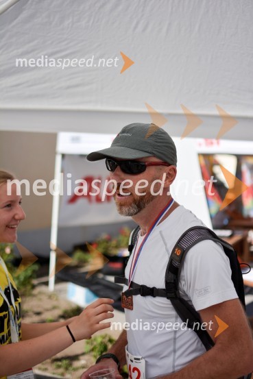 Trail maraton Pohorje