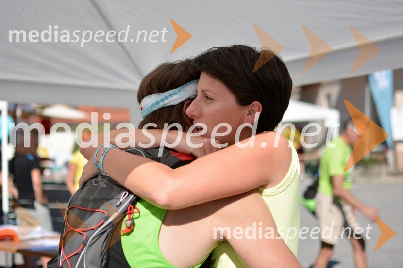 Trail maraton Pohorje