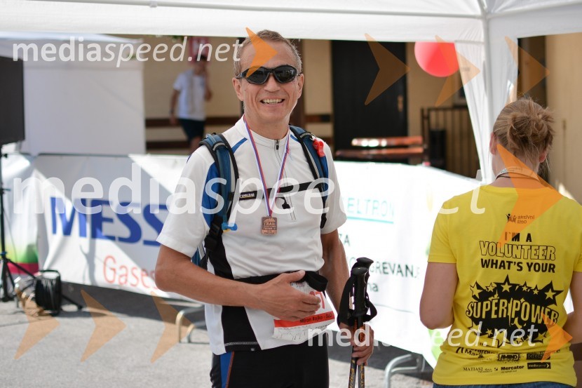 Trail maraton Pohorje