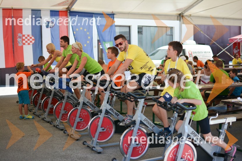 Trail maraton Pohorje