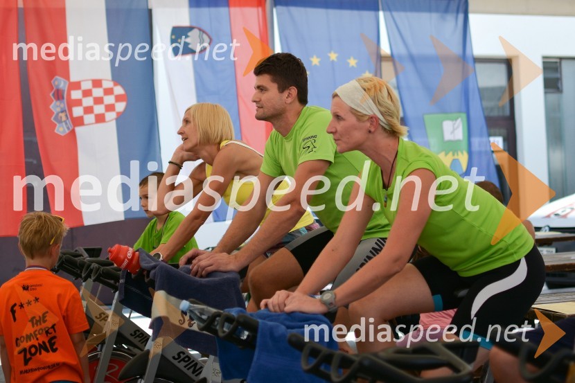 Trail maraton Pohorje