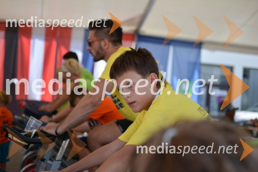 Trail maraton Pohorje