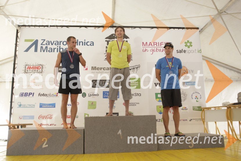 Trail maraton Pohorje