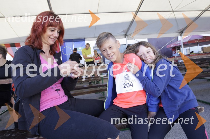 Trail maraton Pohorje