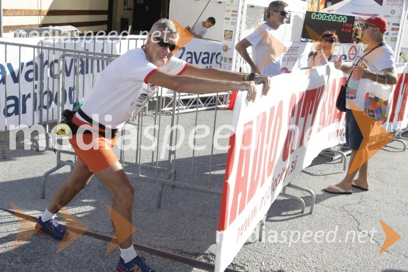 Trail maraton Pohorje