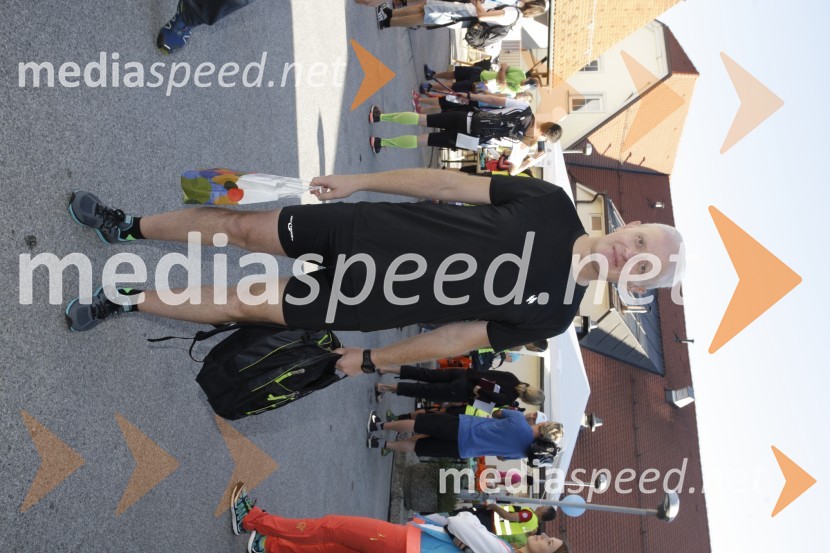 Trail maraton Pohorje